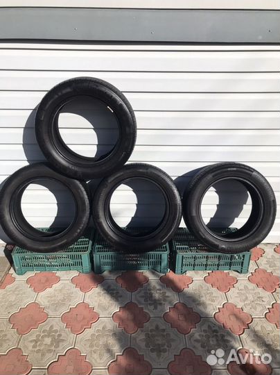 Continental ContiPremiumContact 195/55 R15 H