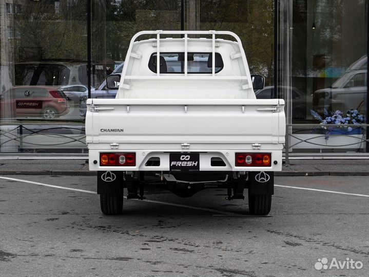 Changan Star Truck Plus 1.6 МТ, 2023