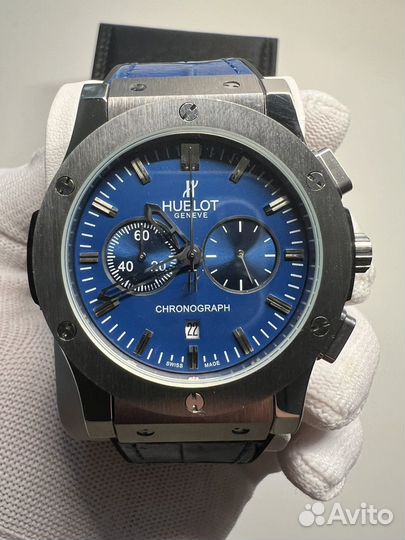 Часы hublot classic fusion