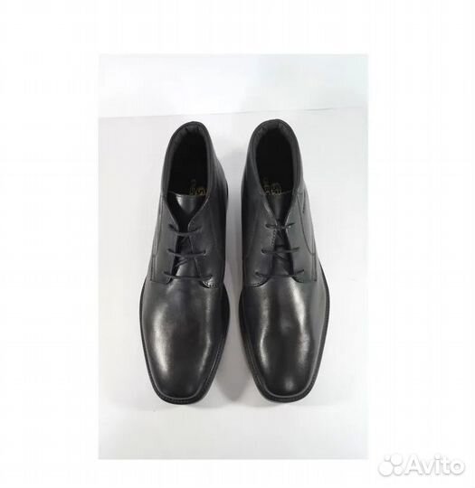 Ботинки Geox. Кожа. Оригинал. 41,42,44,45,46р