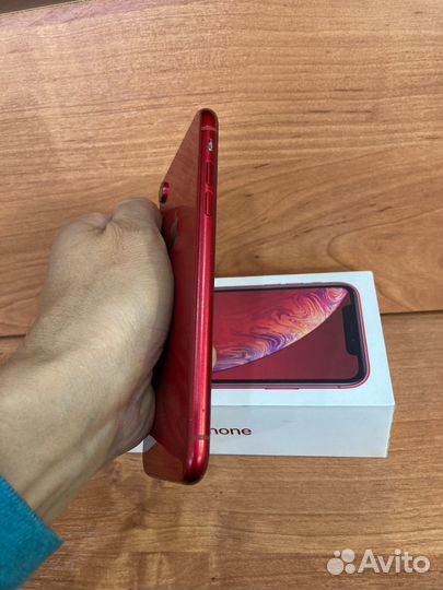 Apple iPhone xr 128gb