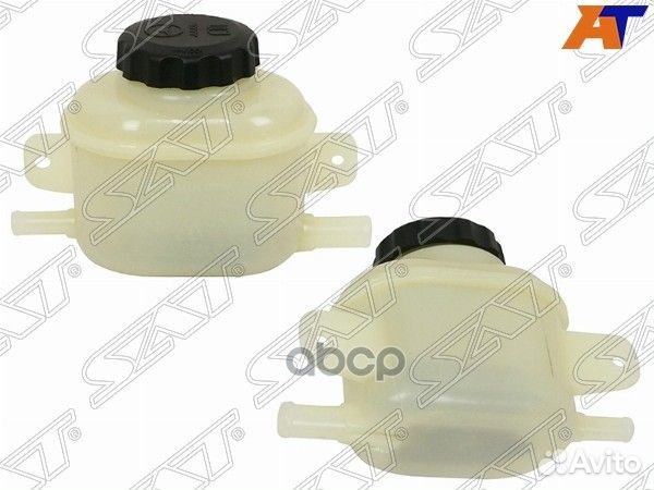 Бачок гур chevrolet lacetti 03-08 ST-96454273 Sat