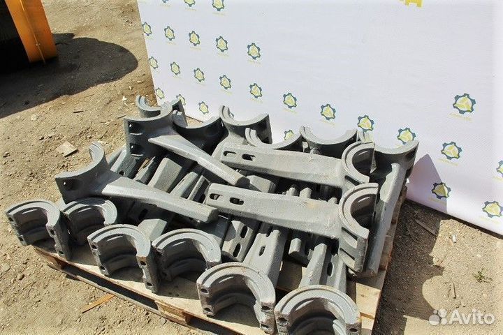 Рычаги бетоносмесителя JS1500
