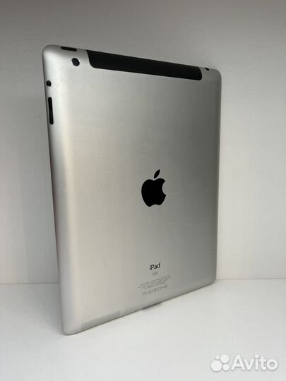 iPad A1430 (59062ве/2)