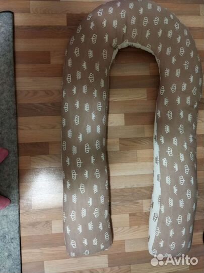 Подушка для беременных