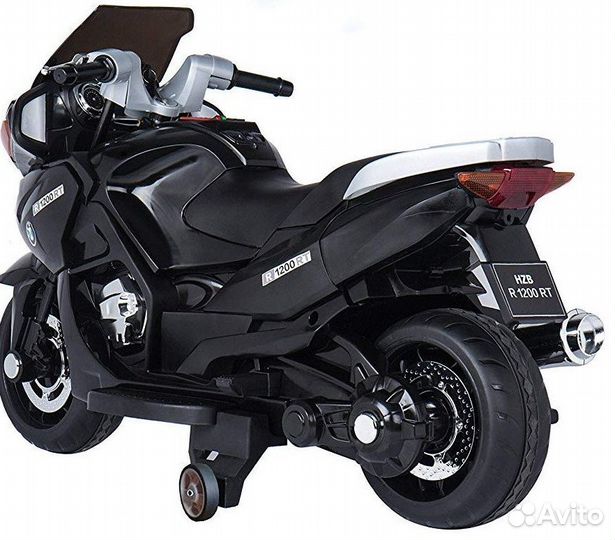 Электромобиль