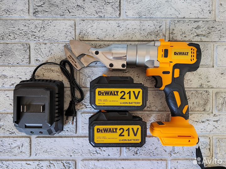 Электроинструменты dewalt