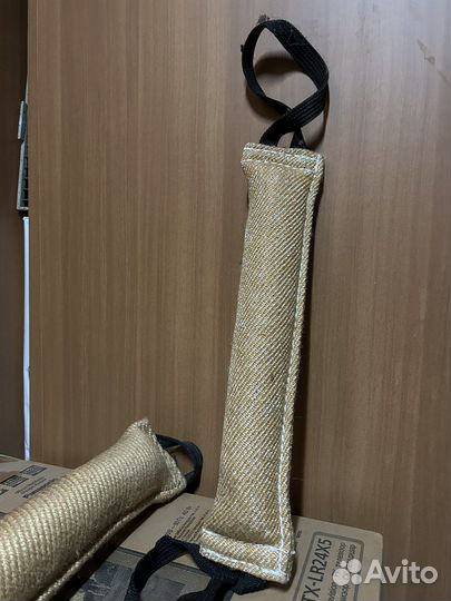 Подушки для дрессировки собак