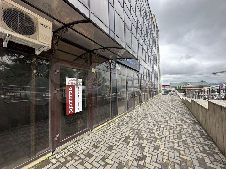 Сдам помещение свободного назначения, 60 м²