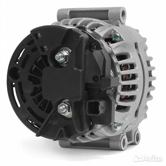 Генератор аналог 7700434899, доставка ТК 3 дня