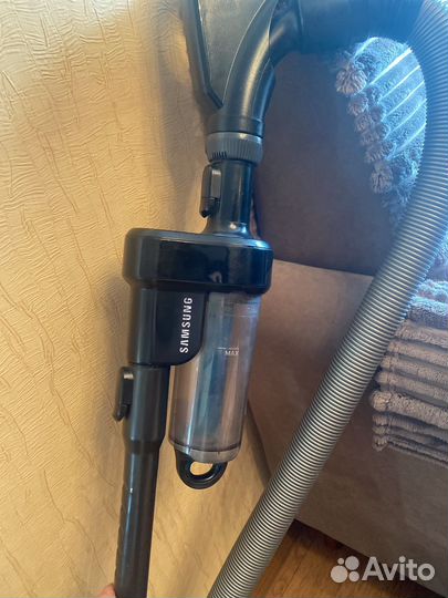 Пылесос samsung