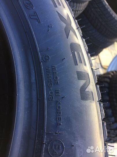Nexen Winguard Ice Plus 175/65 R14 86T