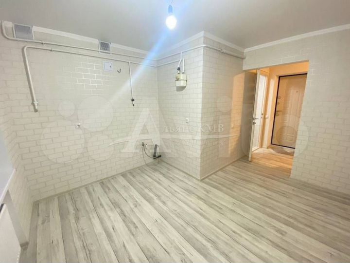 2-к. квартира, 48,2 м², 1/3 эт.
