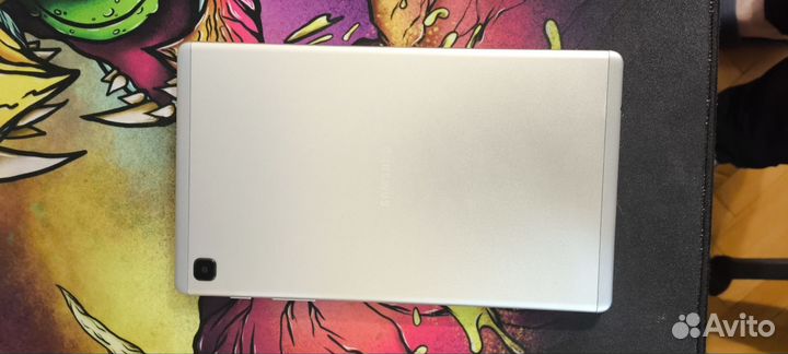 Планшет samsung galaxy tab a7 lite 64