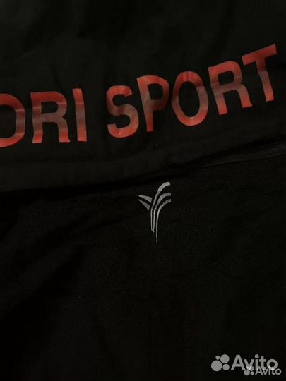 Зип Худи Yori Sport 2027