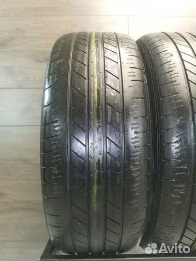 Bridgestone Turanza ER33 205/60 R16 92H