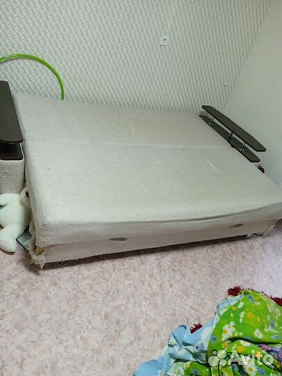 Диван раскладной