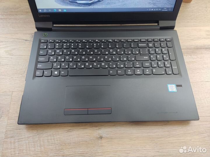 Надёжный Lenovo i3gen6/6/256ssd