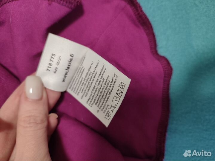 Шапки / шлемы комплектом