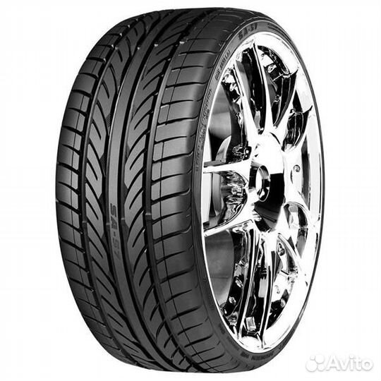 Westlake SA57 245/40 R18