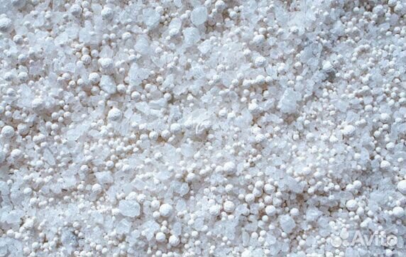 Противогололедные реагенты