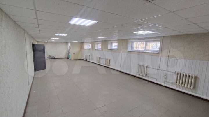 Свободного назначения, 160 м²