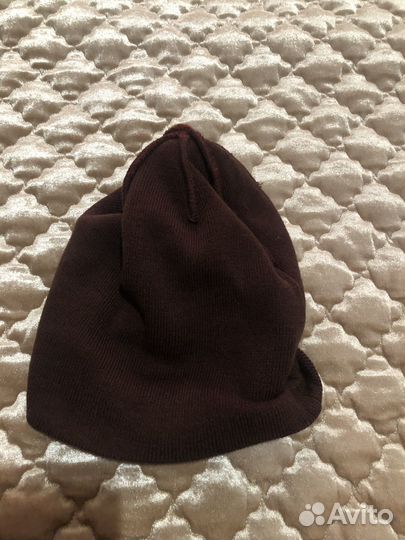 Шапка Puma FC Rubin оригинал