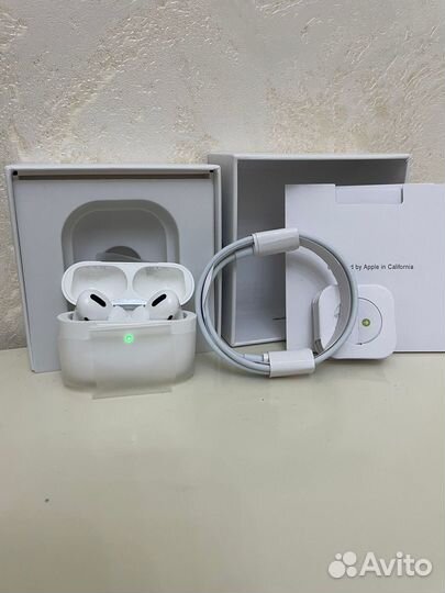 Airpods pro 2 premium качество