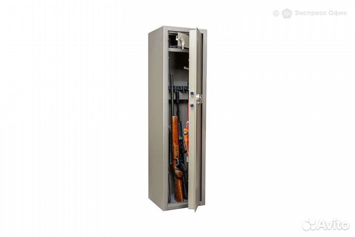 Оружейный сейф Valberg Арсенал EL