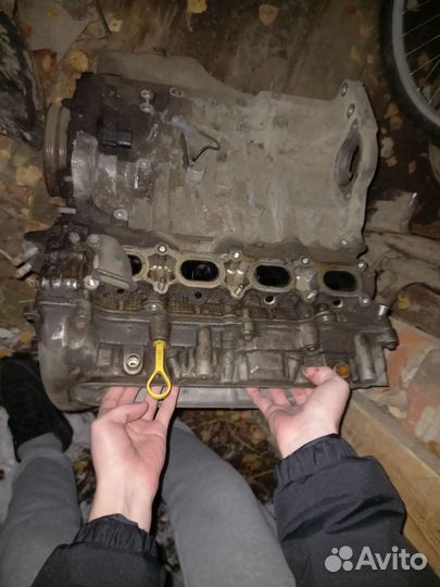 Мотор Suzuki Liana