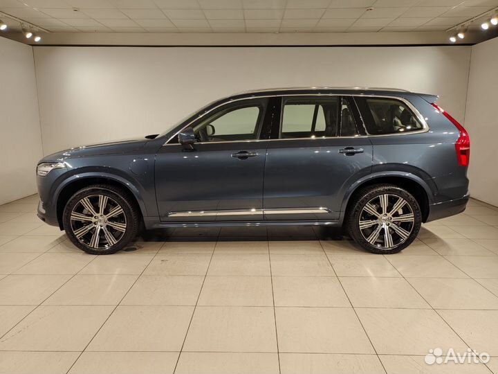 Volvo XC90 2.0 AT, 2024