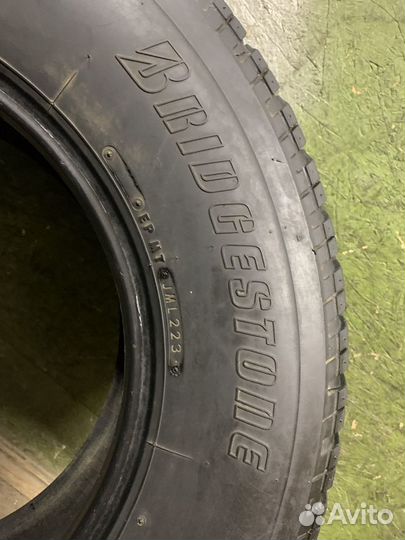 Bridgestone Desert Dueler 682 245/70 R16 107S