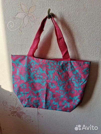 Cумка авоська