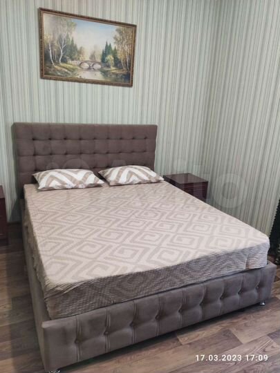 2-к. квартира, 50 м², 4/4 эт.