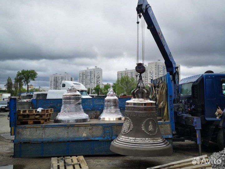 Аренда и услуги манипулятора, стрела 3 т, 8 м, борт 5 т, 5 м