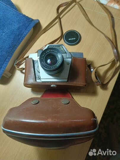 Фотоаппарат Киев-10