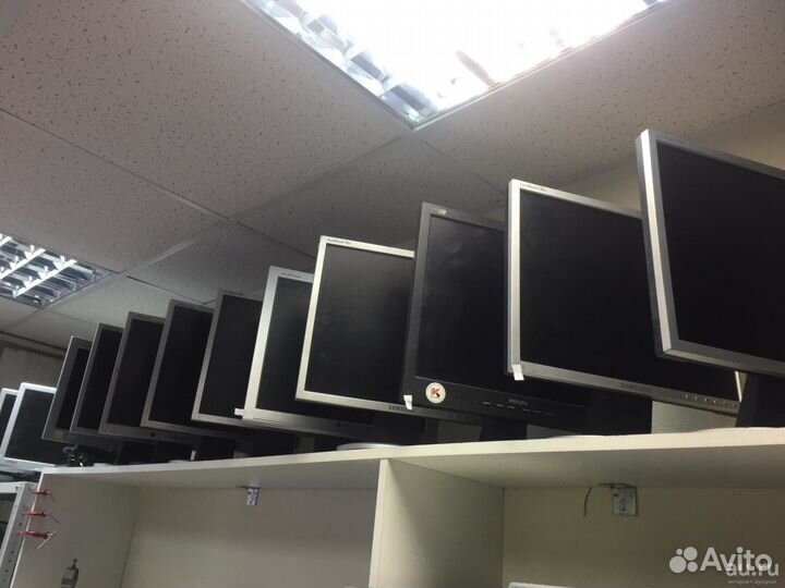 Монитор для компьютера 17,19,20,22 дюймов