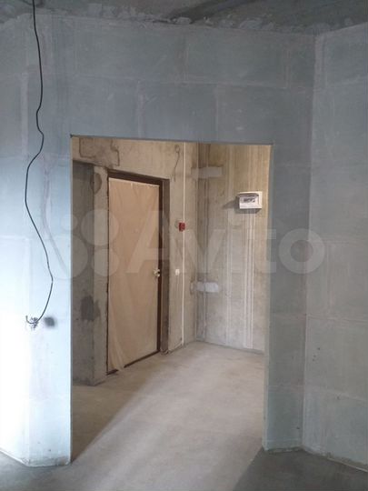 3-к. квартира, 74,4 м², 5/14 эт.