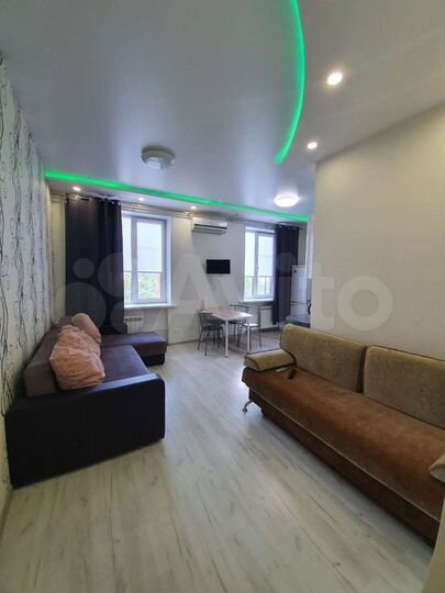 2-к. квартира, 67 м², 4/5 эт.