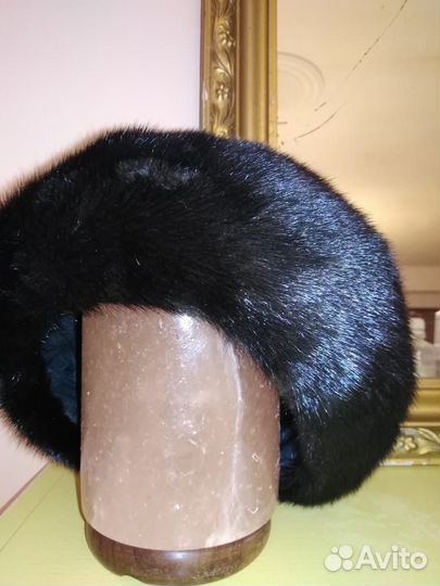 Берет женский