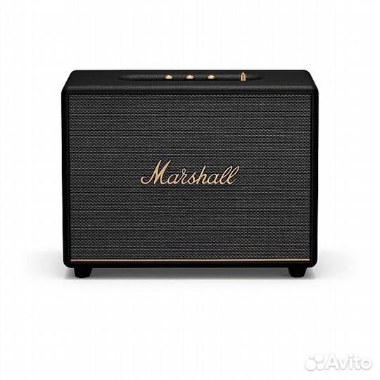 Портативная Акустика Marshall Woburn III / Black