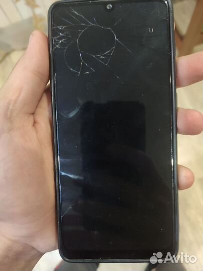 Телефон sumsung a31