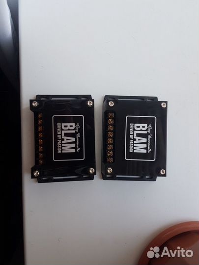 Кроссоверы