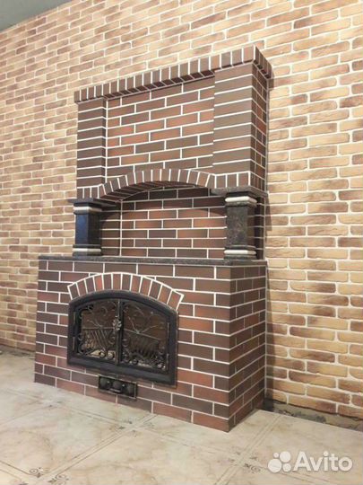 Печник Каменьшик