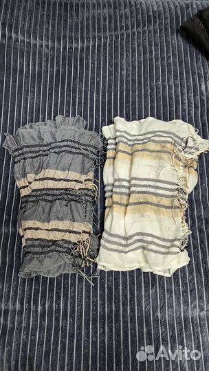 Шарфы платки палантины