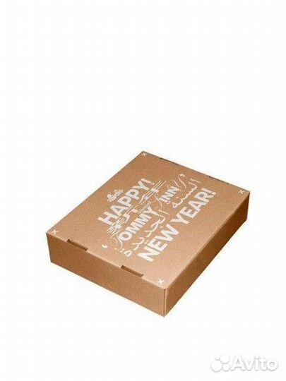 Mysterybox Puffers White