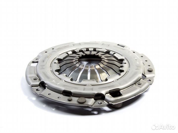 Корзина сцепления chevrolet lacetti