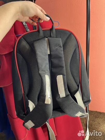 Портфель школьный для мальчика