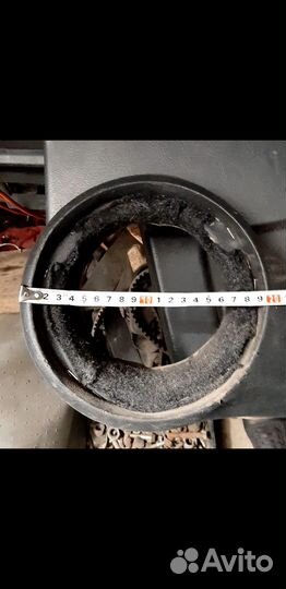 Обшивки Дверей на ваз 2109 21099