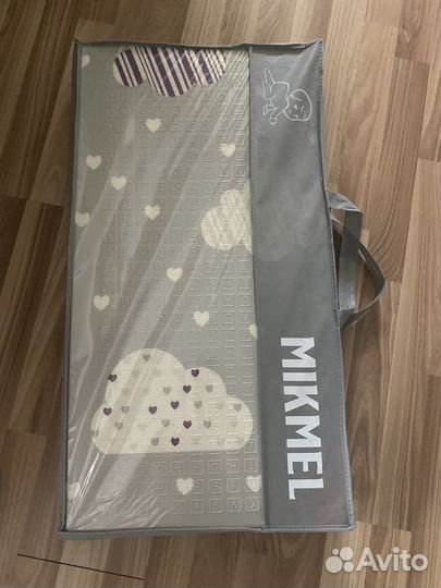 Детский коврик